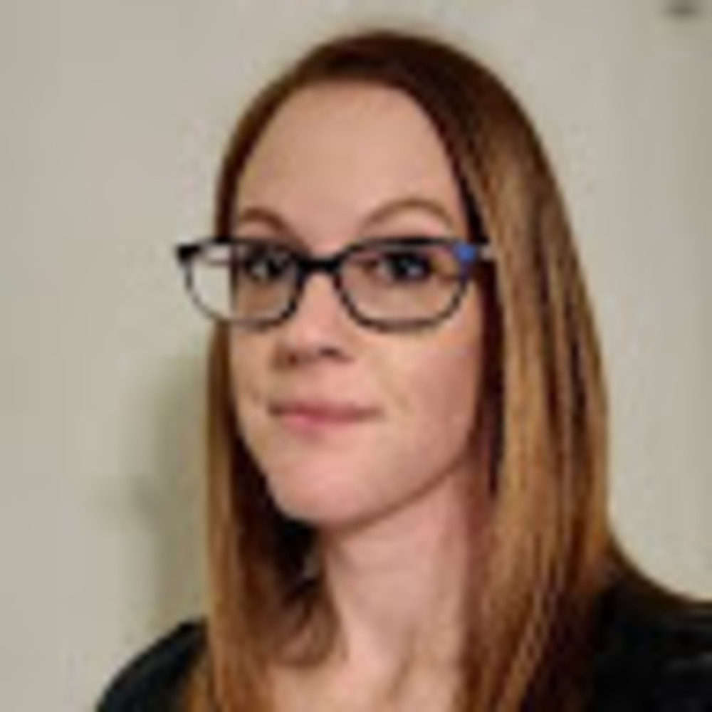 Meet your Posher, Abigail